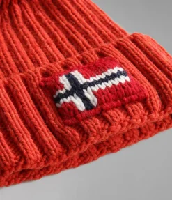Napapijri Berretto Semiury< Cappelli E Sciarpe