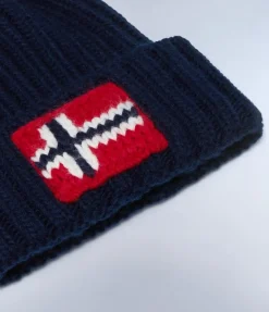 Napapijri Berretto Semiury< Cappelli E Sciarpe
