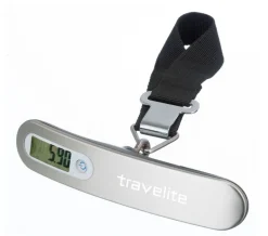 Travelite Bilancia per Valigie 180< Accessori Viaggio