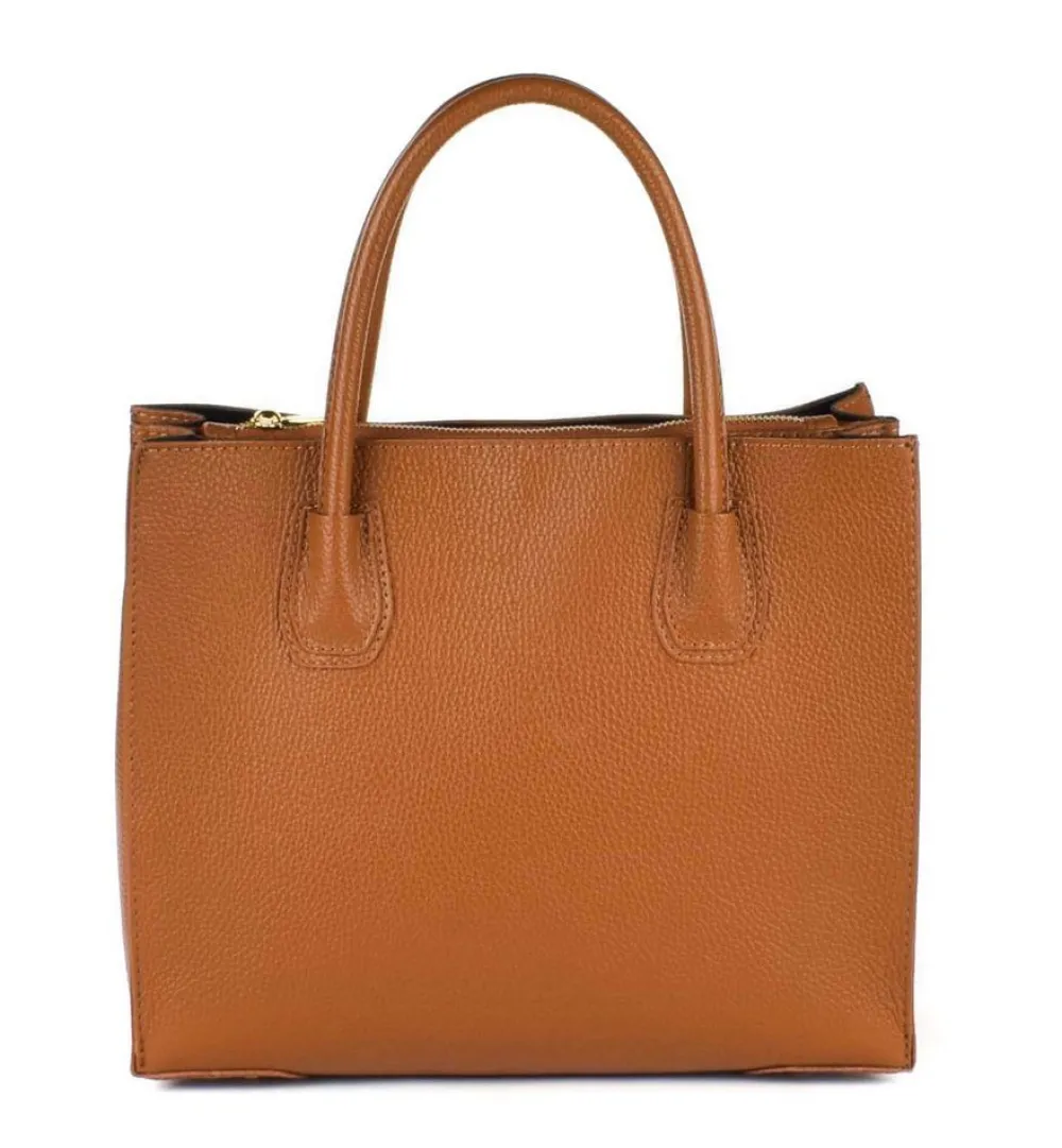 Pronto Moda Borsa a mano e tracolla 20094<Donna Borse A Mano