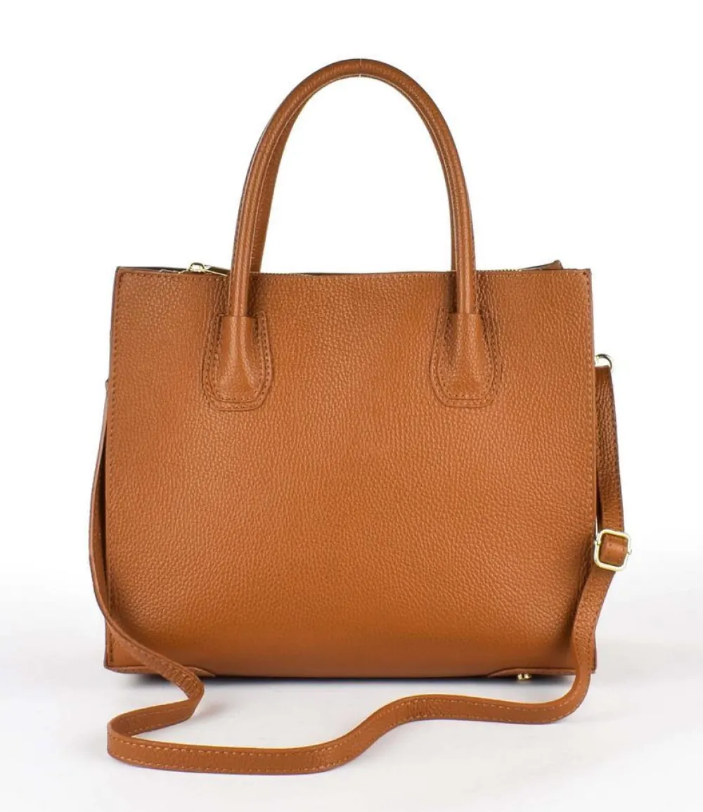 Pronto Moda Borsa a mano e tracolla 20094<Donna Borse A Mano