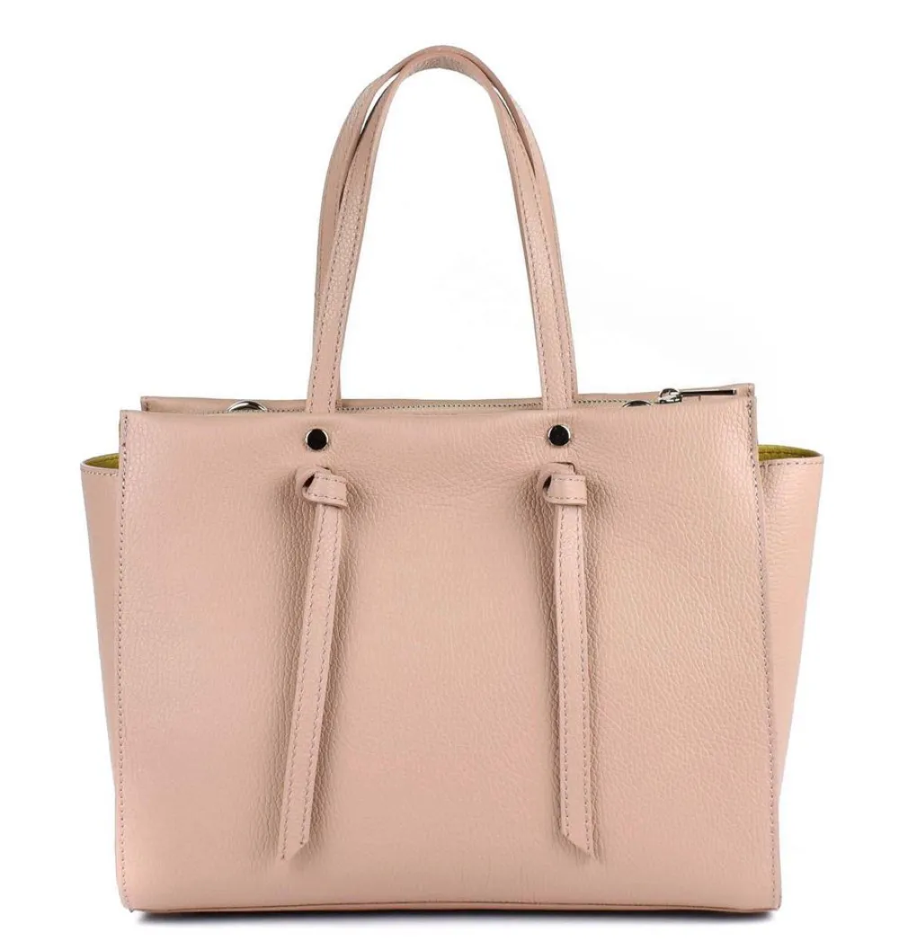 Pronto Moda Borsa a mano e tracolla 20098<Donna Borse A Mano