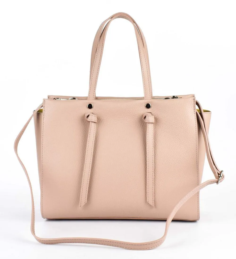 Pronto Moda Borsa a mano e tracolla 20098<Donna Borse A Mano