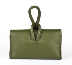 Pronto Moda Borsa a mano e tracolla 20107<Donna Borse A Mano