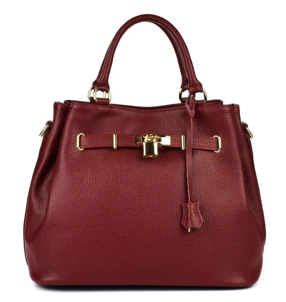 Pronto Moda Borsa a mano e tracolla 20111<Donna Borse A Mano