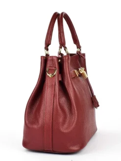 Pronto Moda Borsa a mano e tracolla 20111<Donna Borse A Mano