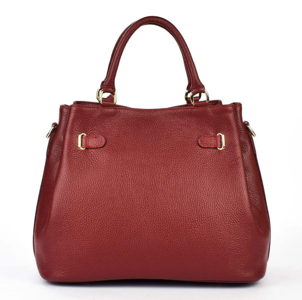 Pronto Moda Borsa a mano e tracolla 20111<Donna Borse A Mano