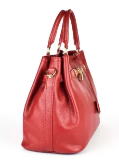 Pronto Moda Borsa a mano e tracolla 20111<Donna Borse A Mano