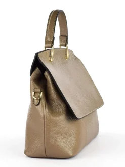 Pronto Moda Borsa a mano e tracolla 20114<Donna Borse A Mano