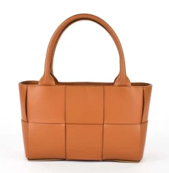 Pronto Moda Borsa a mano e tracolla 20124<Donna Borse A Mano