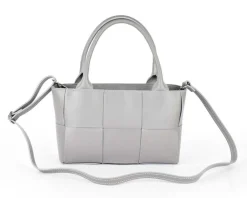 Pronto Moda Borsa a mano e tracolla 20124<Donna Borse A Mano