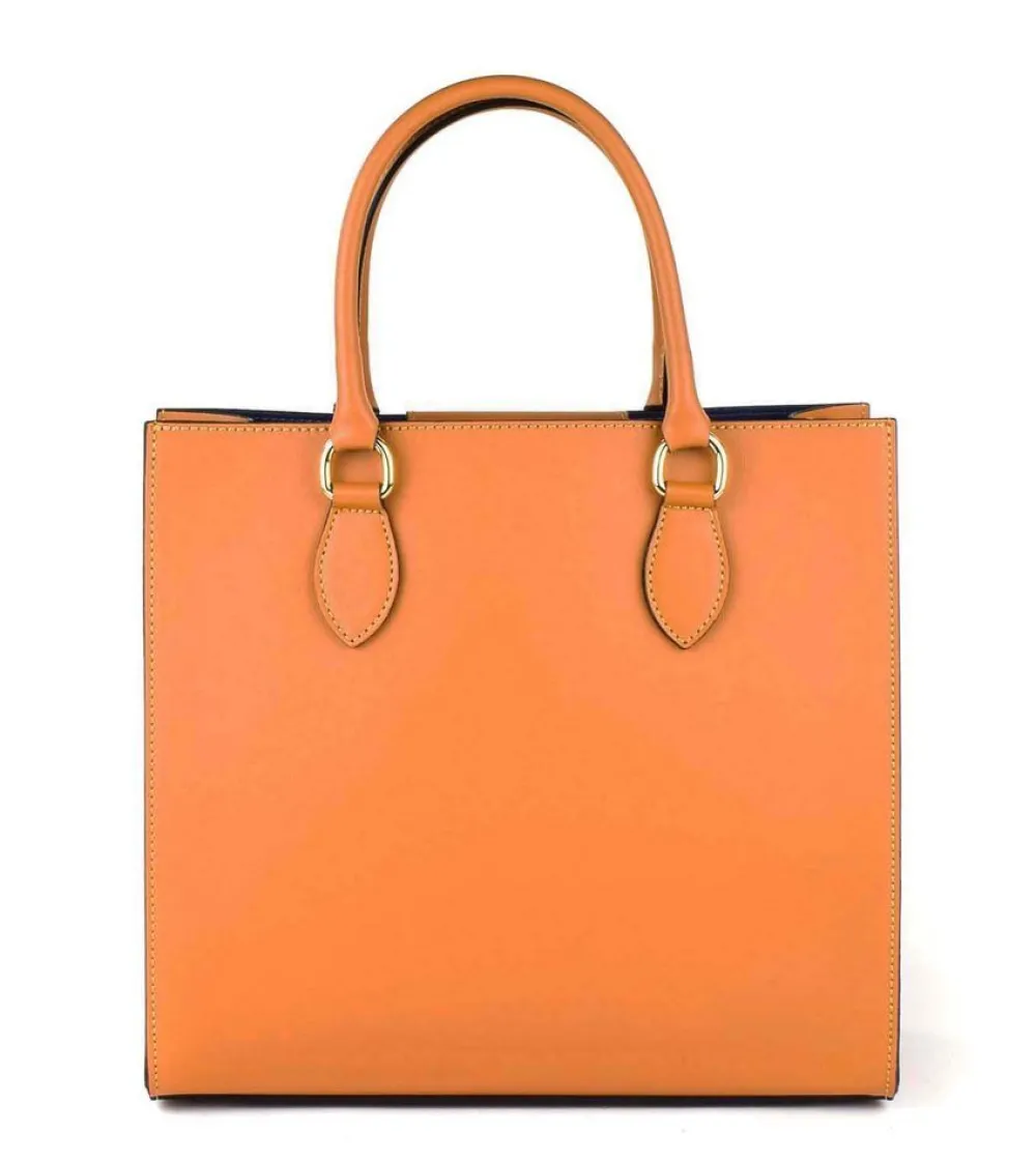 Pronto Moda Borsa a mano e tracolla 20127<Donna Borse A Mano