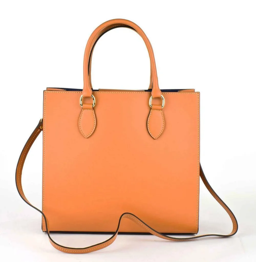 Pronto Moda Borsa a mano e tracolla 20127<Donna Borse A Mano