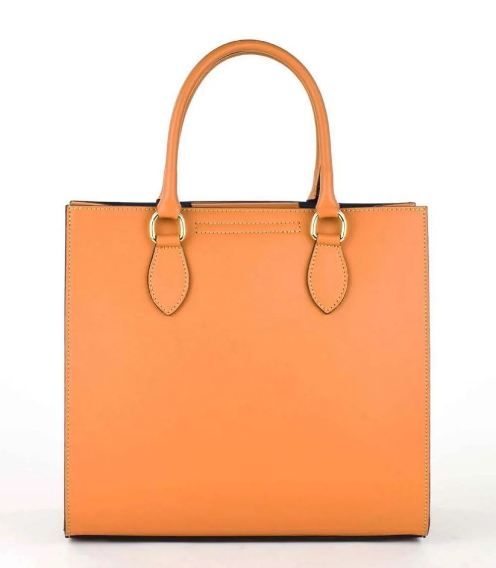 Pronto Moda Borsa a mano e tracolla 20127<Donna Borse A Mano