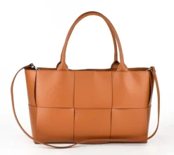 Pronto Moda Borsa a mano e tracolla 20128<Donna Borse A Mano