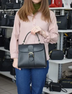 Pronto Moda Borsa a mano e tracolla 20162<Donna Borse A Mano