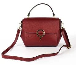 Pronto Moda Borsa a mano e tracolla 20163<Donna Borse A Mano