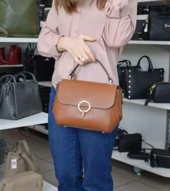 Pronto Moda Borsa a mano e tracolla 20163<Donna Borse A Mano