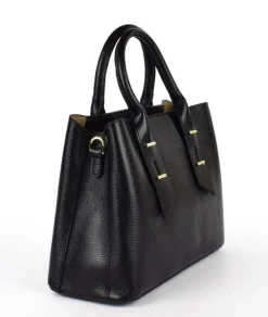 Pronto Moda Borsa a mano e tracolla 20170<Donna Borse A Mano