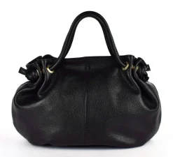 Pronto Moda Borsa a mano e tracolla 20178 Nera<Donna Borse A Mano