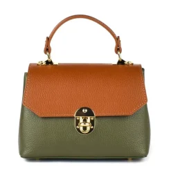 Pronto Moda Borsa a mano e tracolla 20135<Donna Borse A Mano