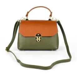 Pronto Moda Borsa a mano e tracolla 20135<Donna Borse A Mano