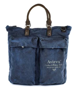 Avirex Borsa a mano e tracolla 140506<Donna Borse A Mano