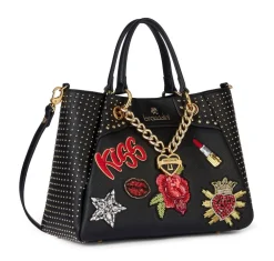 Braccialini Borsa a mano e tracolla Rock<Donna Borse A Mano