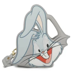 Braccialini Borsa a mano e tracolla Shape Looney Tunes<Donna Borse A Mano