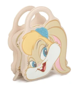Braccialini Borsa a mano e tracolla Shape Looney Tunes<Donna Borse A Mano