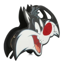 Braccialini Borsa a mano e tracolla Shape Looney Tunes<Donna Borse A Mano