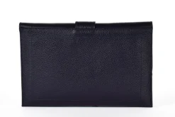 Pronto Moda Borsa a mano e tracolla in pelle 20067<Donna Borse A Mano|Borse A Tracolla