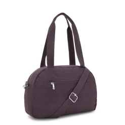 Kipling Borsa a mano e tracolla Cool Defea Ultimate Plum<Donna Borse A Mano|Borse A Tracolla