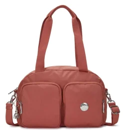 Kipling Borsa a mano e tracolla Cool Defea Grand Rose<Donna Borse A Mano|Borse A Tracolla