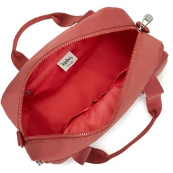 Kipling Borsa a mano e tracolla Cool Defea Grand Rose<Donna Borse A Mano|Borse A Tracolla