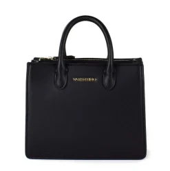 Valentino Bags Borsa a mano e tracolla Zermatt H502 Nera<Donna Borse A Mano|Borse A Tracolla