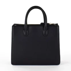 Valentino Bags Borsa a mano e tracolla Zermatt H502 Nera<Donna Borse A Mano|Borse A Tracolla