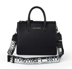 Valentino Bags Borsa a mano e tracolla Zermatt H502 Nera<Donna Borse A Mano|Borse A Tracolla