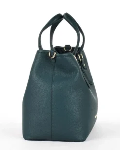 Valentino Bags Borsa a mano e tracolla Brixton 05<Donna Borse A Mano