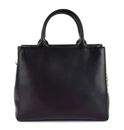 Valentino Bags Borsa a mano e tracolla Coney 02 Nera<Donna Borse A Mano
