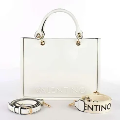 Valentino Bags Borsa a mano e tracolla Pigalle 01<Donna Borse A Mano