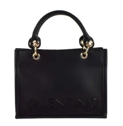 Valentino Bags Borsa a mano e tracolla Pigalle 02 Nera<Donna Borse A Mano