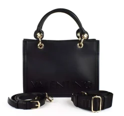 Valentino Bags Borsa a mano e tracolla Pigalle 02 Nera<Donna Borse A Mano