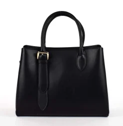 Valentino Bags Borsa a mano e tracolla Alvarado 04 Nera<Donna Borse A Mano
