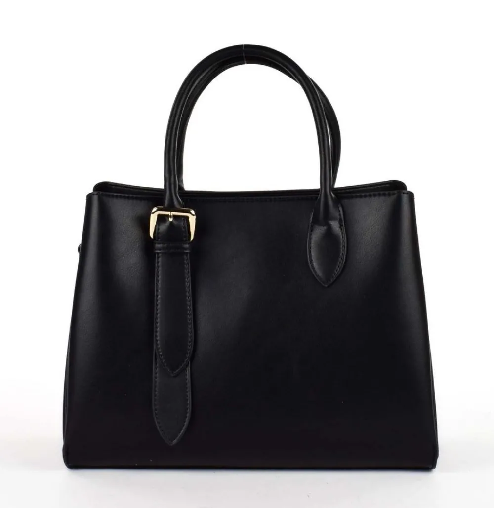 Valentino Bags Borsa a mano e tracolla Alvarado 04 Nera<Donna Borse A Mano