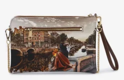 Ynot Borsa a mano e tracolla ? 303 Autumn In Holland<Donna Borse A Mano|Borse A Tracolla