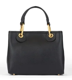 Braccialini Borsa a mano piccola Beth Jewels Nera<Donna Borse A Mano