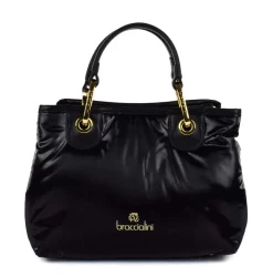 Braccialini Borsa a mano piccola Beth Puffy<Donna Borse A Mano