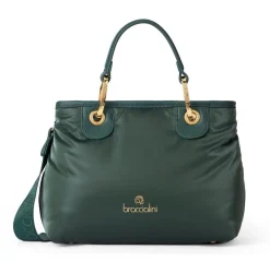 Braccialini Borsa a mano piccola Beth Puffy<Donna Borse A Mano