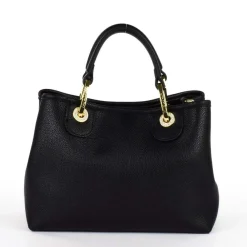 Braccialini Borsa a mano piccola Beth Nera<Donna Borse A Mano